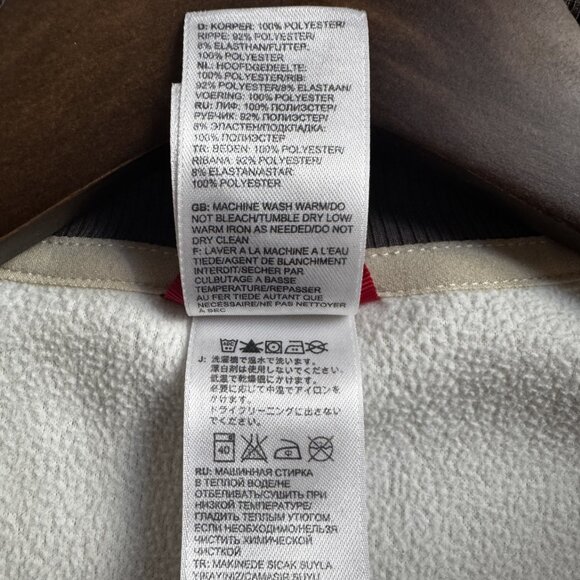 North Face, XS sweater - Picture 4 of 4